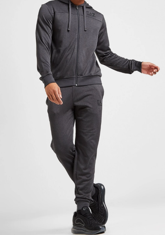 mens ea7 tracksuits